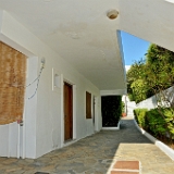 D3X 5634 ji : GRC, Griechenland, Kythira, Hotel Porto Delfino, Kapsali