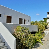 D3X 5639 ji : GRC, Griechenland, Kythira, Hotel Porto Delfino, Kapsali