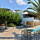 D3X 5678 ji : GRC, Griechenland, Kythira, Hotel Porto Delfino, Kapsali