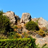 D3X 5687 ji : GRC, Griechenland, Kythira, Hotel Porto Delfino, Kapsali