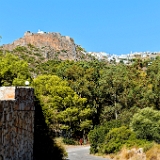 D3X 5689 ji : GRC, Griechenland, Kythira, Hotel Porto Delfino, Kapsali