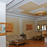 D3X 5693 ji : GRC, Griechenland, Kythira, Hotel Porto Delfino, Kapsali