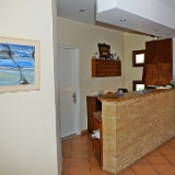 D3X 5701 ji : GRC, Griechenland, Kythira, Hotel Porto Delfino, Kapsali
