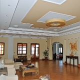D3X 5703 ji : GRC, Griechenland, Kythira, Hotel Porto Delfino, Kapsali