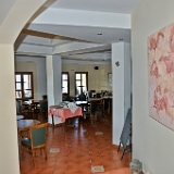D3X 5706 ji : GRC, Griechenland, Kythira, Hotel Porto Delfino, Kapsali