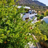 D3X 5736 ji : GRC, Griechenland, Kythira, Hotel Porto Delfino, Kapsali