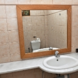D3X 5860 ji : GRC, Griechenland, Kapsali, Kapsali, Hotel Porto Delfino, Kythira