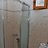 D3X 5888 ji : GRC, Griechenland, Kapsali, Kapsali, Hotel Porto Delfino, Kythira