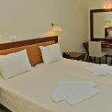 D3X 5917 ji : GRC, Griechenland, Kapsali, Kapsali, Hotel Porto Delfino, Kythira
