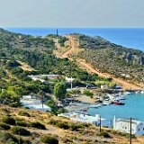D3X 0995 ji : GRC, Griechenland, Kythira, Kapsali