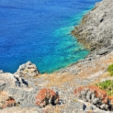 D3X 1950 ji : GRC, Griechenland, Kythira, Kapsali