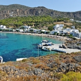 D3X 1978 ji : GRC, Griechenland, Kythira, Agios Georgios Kirche > Kapsali, Kapsali