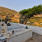 D3X 2290 ji : GRC, Griechenland, Kythira, Agios Spyridon, Kythira Chora