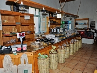 D3X 1850 ji : GRC, Griechenland, Kythira, Bäckerei von Karavas, Karavas