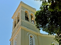 D3X 3956 ji : GRC, Griechenland, Kythira, Dorf Karavas, Karavas