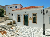 D3X 3962 ji : GRC, Griechenland, Kythira, Dorf Karavas, Karavas