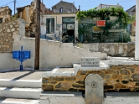 D3X 3976 ji : GRC, Griechenland, Kythira, Dorf Karavas, Karavas