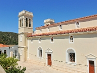 D3X 3987 ji : GRC, Griechenland, Kythira, Dorf Karavas, Karavas