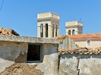 D3X 3988 ji : GRC, Griechenland, Kythira, Dorf Karavas, Karavas