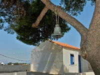 D3X 3994 ji : GRC, Griechenland, Kythira, Dorf Karavas, Karavas