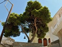 D3X 3997 ji : GRC, Griechenland, Kythira, Dorf Karavas, Karavas