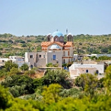D3X 4509 ji : GRC, Griechenland, Kythira, > Karvounades