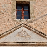 D3X 5488 ji : GRC, Griechenland, Kythira, Keramoto, Keramoto  alte und neue Kirche