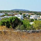 D3X 5500 ji : GRC, Griechenland, Kythira, Keramoto, Keramoto  alte und neue Kirche
