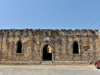 D3X 1209 ji : GRC, Griechenland, Kythira, Byzantinische Ansiedlung, Kato Chora