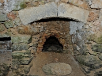 D3X 1234 ji : GRC, Griechenland, Kythira, Byzantinische Ansiedlung, Kato Chora