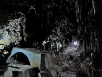 D3X 1339 ji : GRC, Griechenland, Kythira, Höhle Agia Sofia, Kato Chora