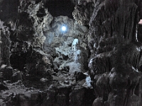 D3X 1372 ji : GRC, Griechenland, Kythira, Höhle Agia Sofia, Kato Chora