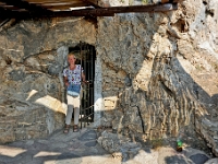 D3X 1375 ji : GRC, Griechenland, Kythira, Höhle Agia Sofia, Kato Chora
