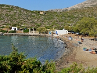 D3X 1388 ji : GRC, Griechenland, Kythira, Kato Chora, Limnionas Strand
