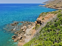 D3X 1450 ji : GRC, Griechenland, Kythira, Kousounari, Lykodimou Strand