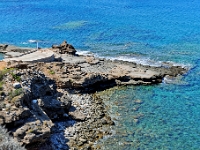 D3X 1454 ji : GRC, Griechenland, Kythira, Kousounari, Lykodimou Strand