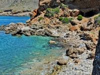 D3X 1457 ji : GRC, Griechenland, Kythira, Kousounari, Lykodimou Strand