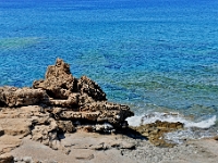 D3X 1478 ji : GRC, Griechenland, Kythira, Kousounari, Lykodimou Strand