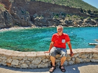 D3X 1483 ji : GRC, Griechenland, Kythira, Kousounari, Lykodimou Strand