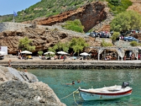D3X 1510 ji : GRC, Griechenland, Kythira, Kousounari, Lykodimou Strand
