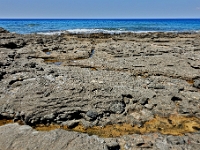 D3X 1517 ji : GRC, Griechenland, Kythira, Kousounari, Lykodimou Strand