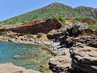 D3X 1527 ji : GRC, Griechenland, Kythira, Kousounari, Lykodimou Strand