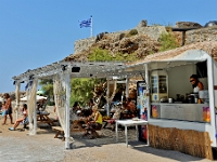 D3X 1542 ji : GRC, Griechenland, Kythira, Kousounari, Lykodimou Strand
