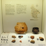 D3X 5507 ji : GRC, Griechenland, Kythira, Archäologisches Museum von Kythera, Kythira Chora