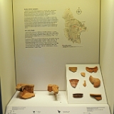D3X 5508 ji : GRC, Griechenland, Kythira, Archäologisches Museum von Kythera, Kythira Chora