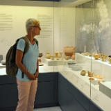 D3X 5511 ji : GRC, Griechenland, Kythira, Archäologisches Museum von Kythera, Kythira Chora