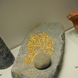 D3X 5514 ji : GRC, Griechenland, Kythira, Archäologisches Museum von Kythera, Kythira Chora