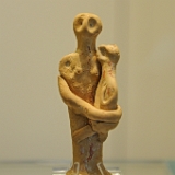 D3X 5517 ji : GRC, Griechenland, Kythira, Archäologisches Museum von Kythera, Kythira Chora