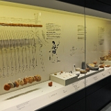 D3X 5525 ji : GRC, Griechenland, Kythira, Archäologisches Museum von Kythera, Kythira Chora