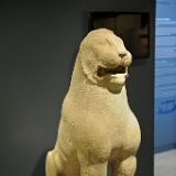 D3X 5534 ji : GRC, Griechenland, Kythira, Archäologisches Museum von Kythera, Kythira Chora